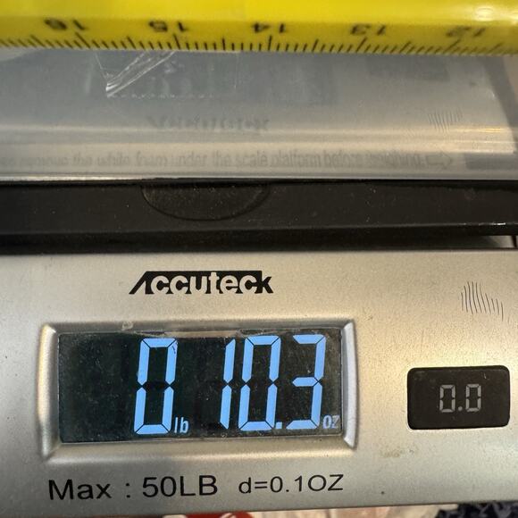 Falcon Bay Button Up Shirt Size 19 35/36 Big Classic Business Casual Minimalist - Picture 9 of 9